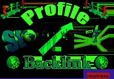 create 132+ DOFOLLOW High PR1-PR7+ or DA 30+ Highly Authorized Google Dominating BACKLINKS And Seo