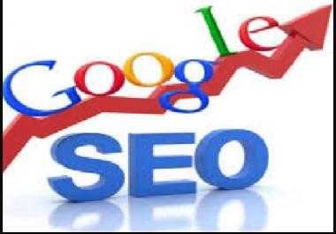 I will send real 1 million web traffic worldwide for 1 month