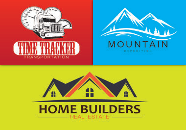 I will do minimalist and unique business logo design