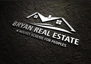 I will do professional logo design in 12hr