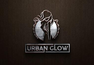 Design you a unique modern minimalist logo