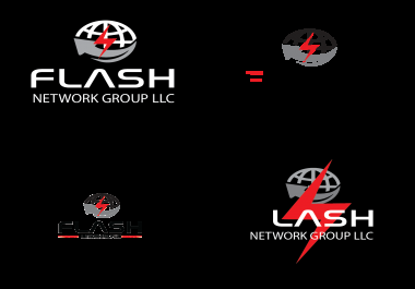 I will design modern professional business logo