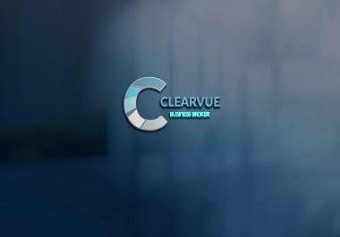 I will do best Creative logo for work