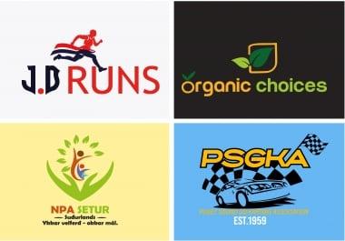 A super minimalist logo design for your business.