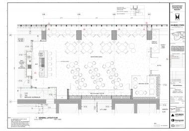 House Design, Architectural Layout
