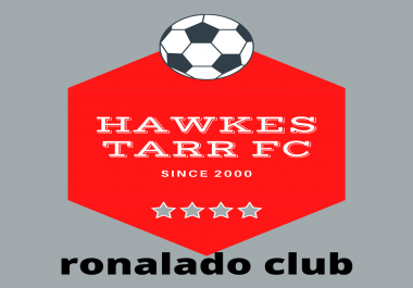 I will create custom intro logo