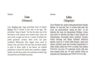 I will translate articles for your Site. SEO Friendly Pro Translator.