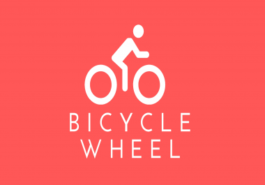 I will design a unique 2 minimalist logo