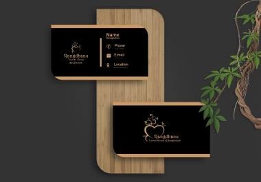 Discover your dream BUSINESS CARD