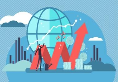 Investment tip's in your hands