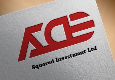 Provide you Gorgios Logo Design