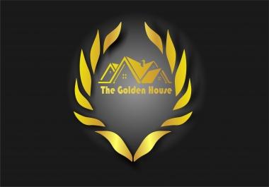 Create an ultra modern logo & Flyer design for you