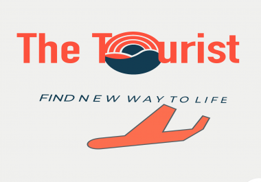 Logo designs for online and real time services or businesses