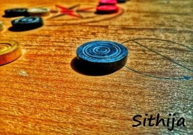 I will send beautiful images for you