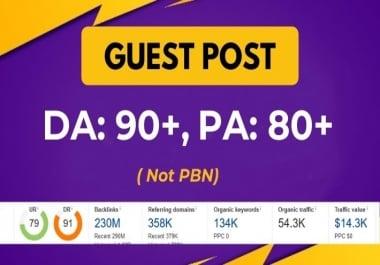 Google Index 1 Guest Post on Medium or LinkedIn or LiveJournal. com