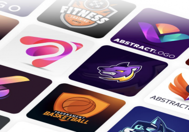 Logo according to your preferences