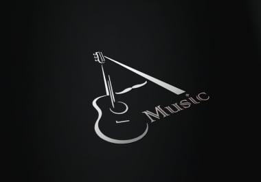 I will design creative and modern Logo.