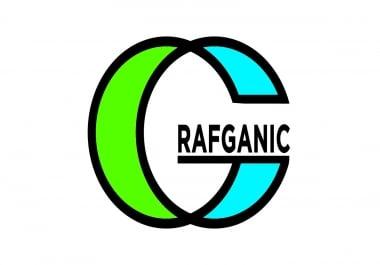 I will design trendy and modern minimalist logo in 24hours