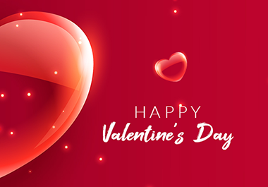 I'll design creative valentines day flyer/ banners and social media posts