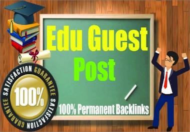 permanent Edu guest post google news approved do follow da90