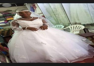 I will offer articles on wedding