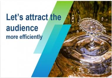 create academic and professional power point presentation