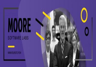 I will design social media cover,  banner,  ads and posts