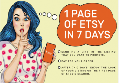 I will do 7 days off page white hat seo service with quality backlinks rank your website