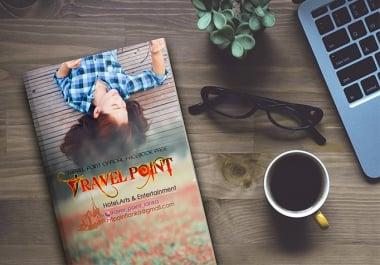 Grapic Design for your dreams and I will do the creative work as much as I can.