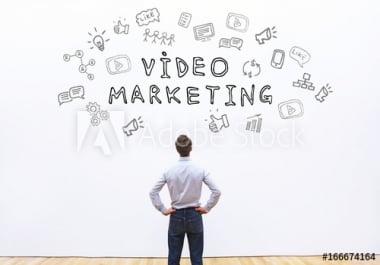 YouTube topped by keywords. More than 30 keywords with a rating for each word and a rating for video