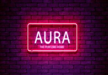 I will create professional logo design for you