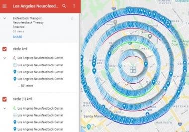 I will do 3000 google maps citations for your business