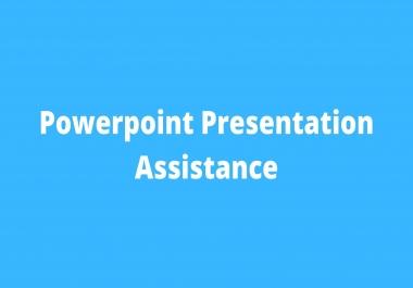 Powerpoint Presentation Creative Design