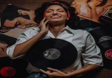 I want to be your music remixer