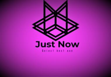 I will draw a unique logo for your enterprise