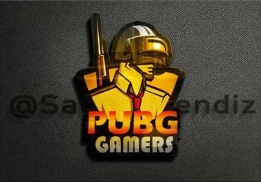 I will do modern professional logo design