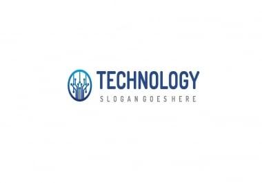 I will do Design a creative line art and text based logo for your business