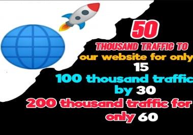 Increase Your Visits On Your Website