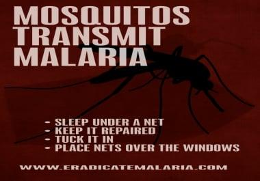 I will create a unique poster or flyer design in 24 hour