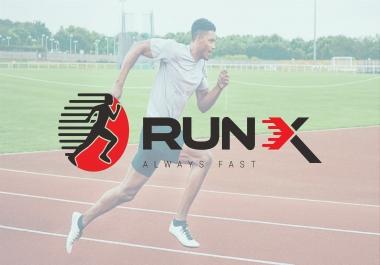 I design Business,  company,  trendy,  and this types of the logo within 24 hours