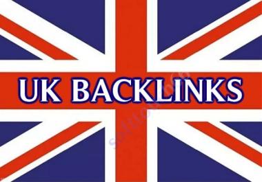 Build 10 PBN UK DA 50+ Manual HIGH Quality HomePage Dofollow Backlinks