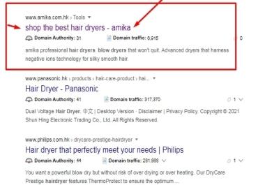 Guaranteed 3 Keywords Google First page ranking with best link building service