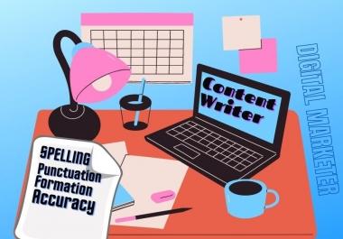 I will be your SEO website content writer, or article writer. These Content Were Help Your Website.