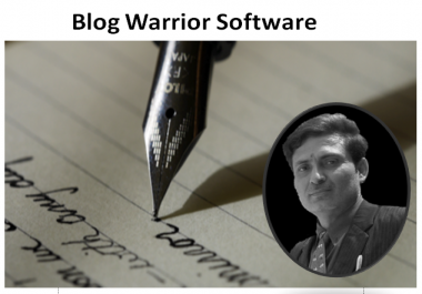 This software to identifies WordPress blogs with the & lsquo nofollow& rsquo tag in the comments field