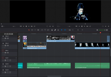 I Will Create/Edit a Ad or Video For You or Animate One Can be for YouTube