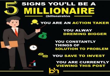 I will design Instagram post,  Ads,  Facebook banner and other social media post design