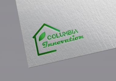 I will create eye-catching Logo