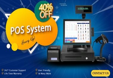 I will provide online offline sync pos software