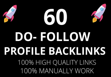 I will provide backlinks 24 hours service