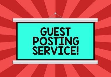 publish guest post on Buzzfeed. com with dofollow backlink DA93
